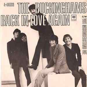 Download The Buckinghams - Back In Love Again