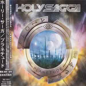 Download Holy Sagga - Planetude