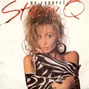 Download Stacey Q - We Connect