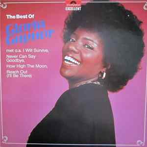 Download Gloria Gaynor - The Best Of Gloria Gaynor