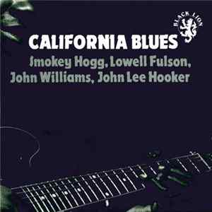 Download Various - California Blues