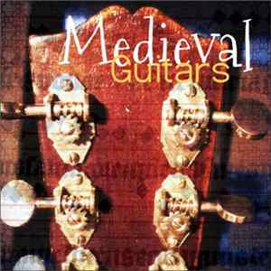 Download Noël Akchoté - Medieval Guitars