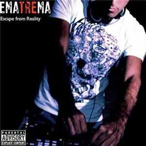 Download ematrema - Escape from Reality