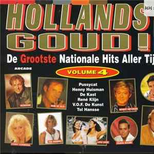 Download Various - Hollands Goud Volume 4