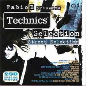 Download Various - Technics Selection