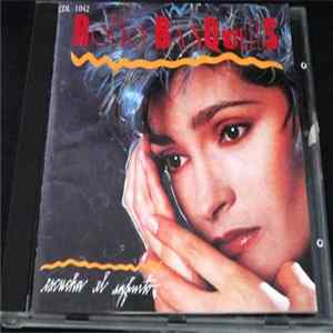 Download Rocio Banquells - Escucha El Infinito