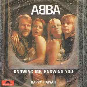 Download ABBA - Knowing Me, Knowing You