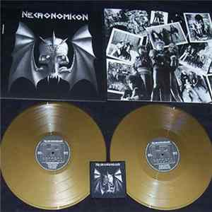 Download Necronomicon - Necronomicon
