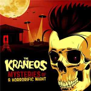 Download The Kraneos - Mysteries Of A Horrorific Night