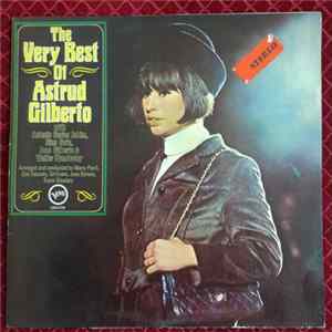 Download Astrud Gilberto - The Very Best Of Astrud Gilberto