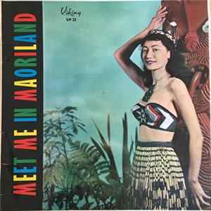 Download Various - Meet Me In Maoriland