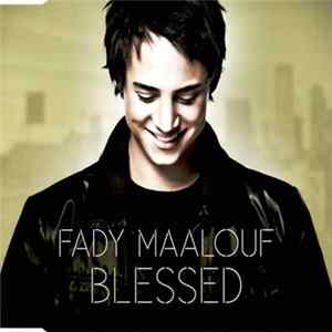 Download Fady Maalouf - Blessed