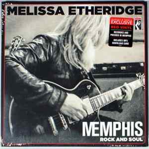 Download Melissa Etheridge - Memphis Rock And Soul