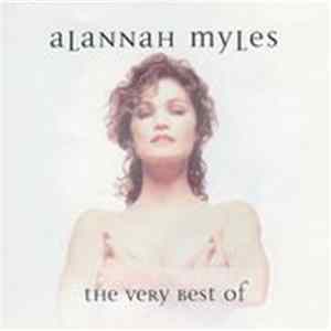 Download Alannah Myles - The Very Best Of Alannah Myles