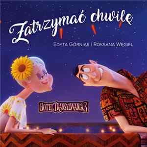 Download Edyta Górniak i Roksana Węgiel - Zatrzymać Chwilę
