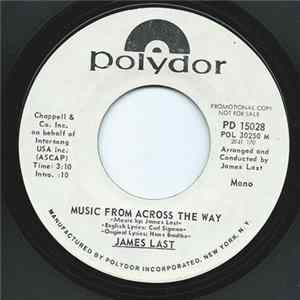 Download James Last - Music From Across The Way