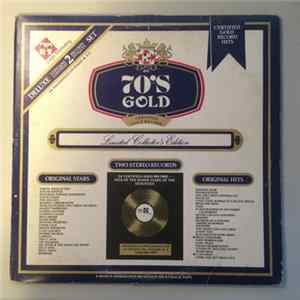 Download Various - 70's Gold