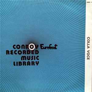 Download Various - Colla Voce
