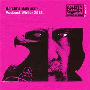 Download Mr. Cheeky & The Dude - Bandit's Ballroom
