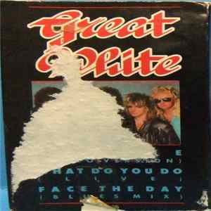 Download Great White - Rock Me