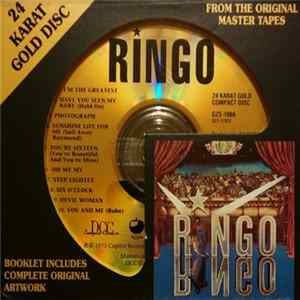 Download Ringo Starr - Ringo