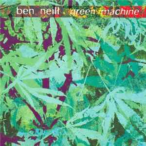 Download Ben Neill - Green Machine