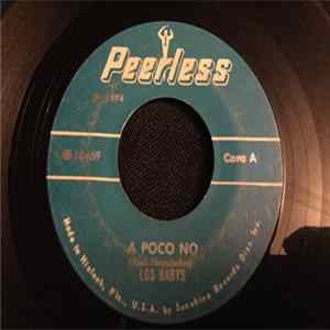 Download Los Babys - A Poco No / Amor Ingrato
