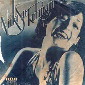 Download Vicki Sue Robinson - Turn The Beat Around / Cammon Thief