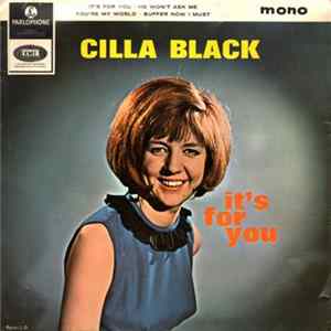 Download Cilla Black - It's For You