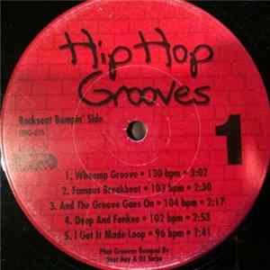 Download DJ Turbo And Beat Boy - Hip Hop Grooves 1