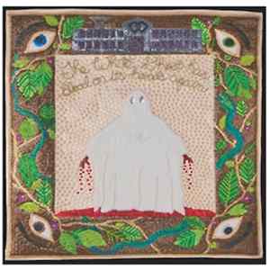 Download Murder City Devils - The White Ghost Has Blood On Its Hands Again