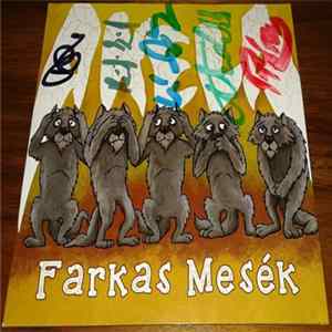 Download Akela - Farkas Mesék