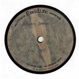 Download Kiki Dee / Spike Jones - Aspetta Domani / Little Bo Peep Has Lost Her Jeep
