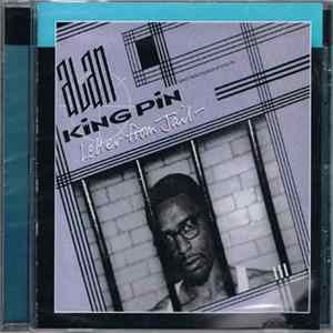 Download Alan King Pin - Letter From Jail