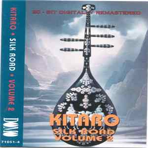 Download Kitaro - Silk Road Volume 2