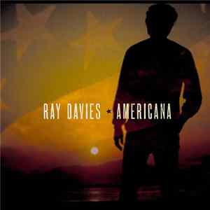 Download Ray Davies - Americana