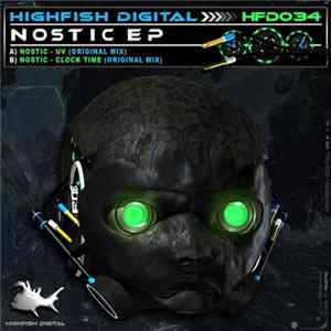 Download Nostic - Nostic EP