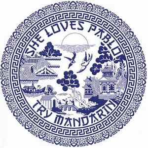Download She Loves Pablo - Try Mandarin
