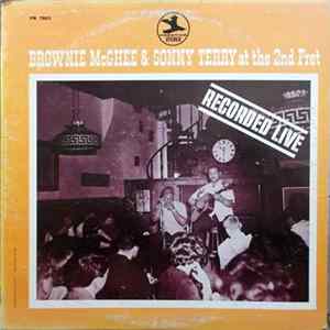 Download Brownie McGhee & Sonny Terry - Brownie McGhee & Sonny Terry At The 2nd Fret
