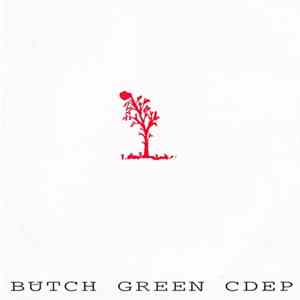 Download Butch - Green CDEP