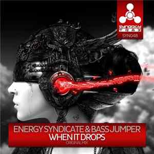 Download Energy Syndicate & Bass Jumper - When It Drops