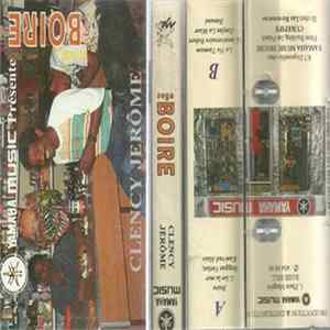 Download Clency Jérôme - Boire