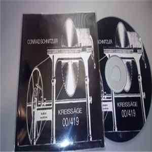 Download Conrad Schnitzler - 00/419 Kreissage