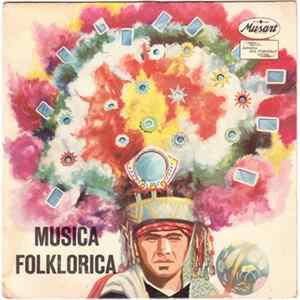Download La Banda De Chucho - Musica Folklorica