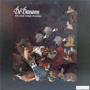 Download Dé Danann - The Mist Covered Mountain