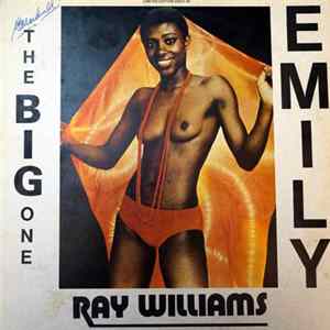 Download Ray Williams - Emily/I Thank You