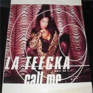 Download La Teecka - Call Me