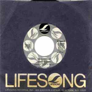 Download Tony Romeo - Go Johnny Go