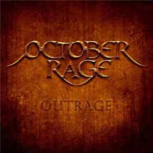 Download October Rage - Outrage