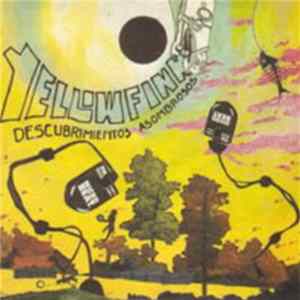 Download Yellowfinn - Descubrimientos Asombrosos